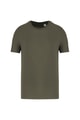 T-shirt Uniseks Ecologische Native Spirit NS300 ORGANIC KHAKI
